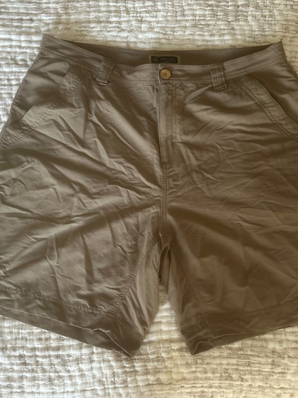 MOJO Fishing Shorts